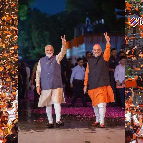 बिहार: NDA ने बढ़ाई रफ्तार, PM मोदी और&hellip;
