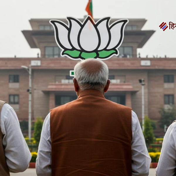 बीजेपी अध्यक्ष का चुनाव अब अगले साल तक&hellip;