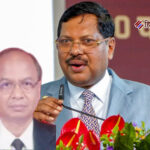 ब्रेकिंग: सुप्रीम कोर्ट में चीफ जस्टिस बीआर गवई पर जूता फेंकने की कोशिश, वकील हिरासत में