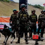 भैरव बटालियन के साथ भारतीय सेना की ताकत में इज़ाफा: 20 नई बटालियनों की तैयारी