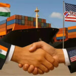 भारत-अमेरिका व्यापार समझौता: रूसी तेल पर कटौती के बदले टैरिफ में राहत के आसार