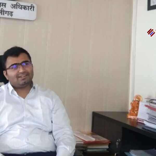 मुख्यमंत्री सामूहिक विवाह योजना में मिलेगा 1 लाख…