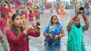 छठ महापर्व के लिए सुरक्षा एवं भीड़ प्रबंधन&hellip;