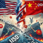 दोहरे मानदंड को लेकर अमेरिका-चीन ट्रेड वॉर फिर से तेज