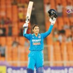 भारत vs न्यूजीलैंड: स्मृति मंधाना का शानदार शतक, भारत सेमीफाइनल की ओर अग्रसर