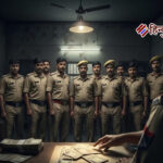 भ्रष्टाचार पर DGP की बड़ी कार्रवाई: 3 जिलों के 11 पुलिसकर्मी निलंबित