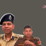 अलीगढ़: डीआईजी प्रभाकर चौधरी के नाम से फर्जी यूपीआई बनाकर मध्य प्रदेश के युवक से ठगी