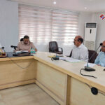 अलीगढ़-पलवल हाईवे सेक्शन में 31 अक्टूबर तक बांटा जाएगा भू-अर्जन प्रतिकर