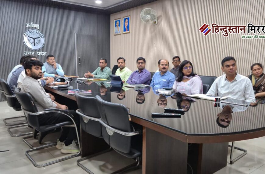 जिला सड़क सुरक्षा समिति एवं&hellip;