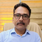 प्रोफेसर सैफ सईद नदीम तरीन हॉल के प्रावोस्ट नियुक्त 