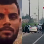 दिल्ली में बड़ा एनकाउंटर: बिहार का कुख्यात रंजन पाठक समेत चार बदमाश ढेर