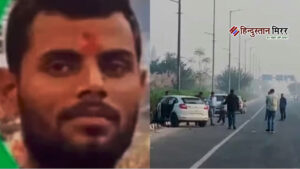 दिल्ली में बड़ा एनकाउंटर: बिहार का कुख्यात रंजन&hellip;