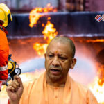 एक्सप्रेसवे पर बनेंगी फायर चौकियां, 1022 नए पदों से दमकल विभाग होगा मजबूत