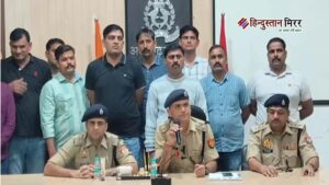 मौलवी पक्ष को फंसाने के लिए मंदिरों पर&hellip;