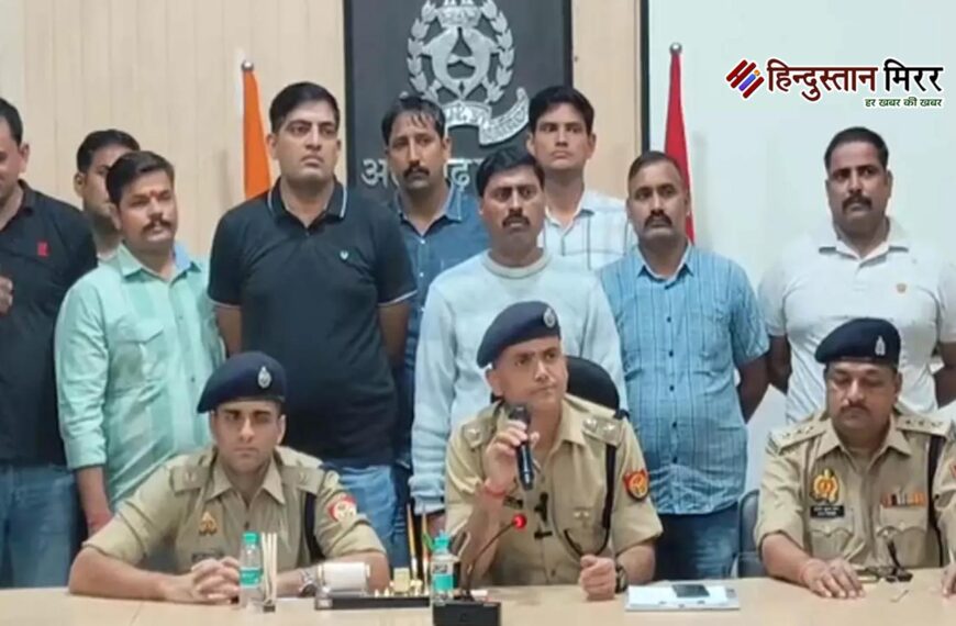 मौलवी पक्ष को फंसाने के&hellip;