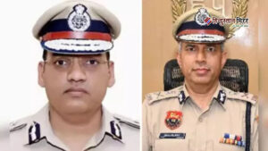 IPS वाई पूरन आत्महत्या केस में बड़ा एक्शन,&hellip;