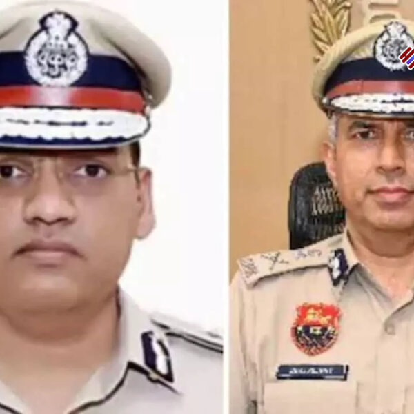 IPS वाई पूरन आत्महत्या केस में बड़ा एक्शन,…