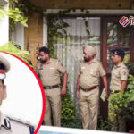 IPS वाई पूरन कुमार सुसाइड केस में बड़ा एक्शन, रोहतक SP नरेंद्र बिजारणिया हटाए गए