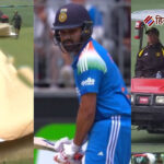 IND vs AUS: बारिश ने बिगाड़ा पहला वनडे, भारत 7 विकेट से हारा – रोहित-कोहली रहे फ्लॉप