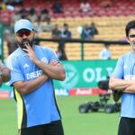 अभिषेक नायर बने KKR के नए हेड कोच, चंद्रकांत पंडित की हुई छुट्टी