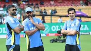 अभिषेक नायर बने KKR के नए हेड कोच,&hellip;
