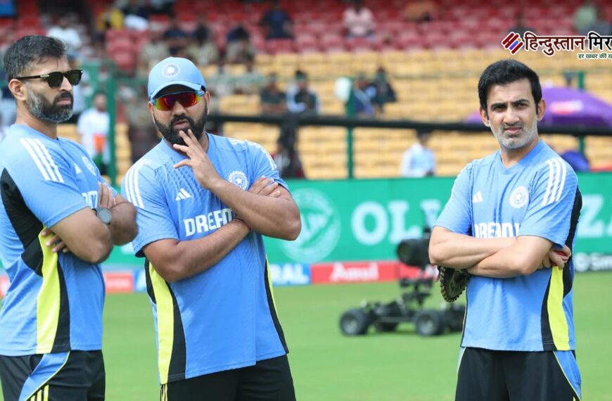 अभिषेक नायर बने KKR के&hellip;