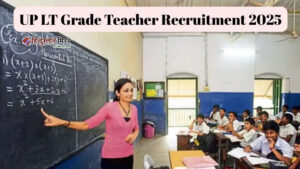यूपी एलटी ग्रेड शिक्षक भर्ती परीक्षा जनवरी में,&hellip;