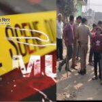 मथुरा में पिता ,बेटियों से करता था दुष्कर्म,तंग बेटे ने की हत्या
