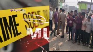 मथुरा में पिता ,बेटियों से करता था दुष्कर्म,तंग&hellip;
