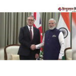 पीएम मोदी ने ब्रिटिश पीएम कीर स्टार्मर के सामने उठाया खालिस्तान मुद्दा, व्यापार और सुरक्षा सहयोग पर हुई अहम चर्चा