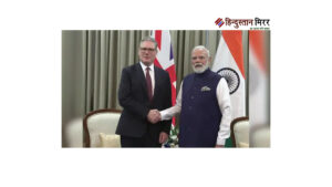 पीएम मोदी ने ब्रिटिश पीएम कीर स्टार्मर के&hellip;