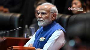 PM मोदी ने 10 देशों के शीर्ष नेताओं&hellip;