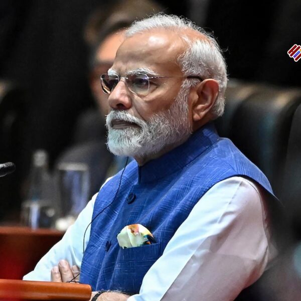 PM मोदी ने 10 देशों के शीर्ष नेताओं…