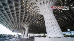 मुंबई एयरपोर्ट पर कस्टम की बड़ी कार्रवाई: 19.78&hellip;