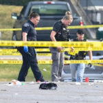 ओक्लाहोमा स्टेट यूनिवर्सिटी में फायरिंग: छात्र समेत तीन घायल, संदिग्ध की तलाश जारी