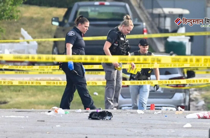 ओक्लाहोमा स्टेट यूनिवर्सिटी में फायरिंग:&hellip;