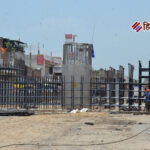 त्योहारों के बाद अलीगढ़ में निर्माण कार्यों को मिलेगी रफ्तार