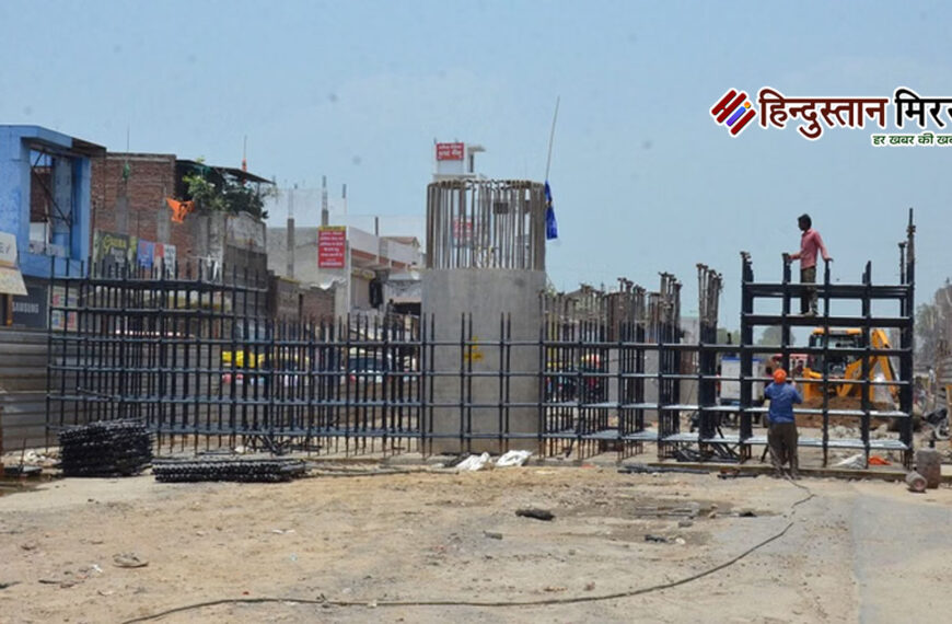 त्योहारों के बाद अलीगढ़ में&hellip;