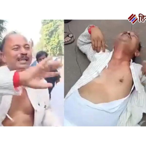 RJD नेता मदन शाह का लालू-राबड़ी आवास के&hellip;