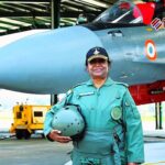 राष्ट्रपति द्रौपदी मुर्मू राफेल विमान में भरेंगी ऐतिहासिक उड़ान