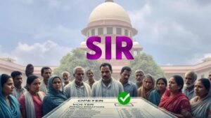 निर्वाचक नामावलियों का पुनरीक्षण कार्य आरंभ, 07 फरवरी&hellip;