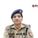 हाईकोर्ट ने फर्रुखाबाद की एसपी को हिरासत में लेने का दिया आदेश, प्रशासनिक हलकों में हड़कंप