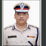 हरियाणा के आईपीएस वाई पूरन कुमार ने की आत्महत्या, चंडीगढ़ आवास पर खुद को मारी गोली