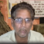 अलीगढ़ में नौवें दिन भी किसान का आमरण अनशन जारी