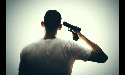 IPS पूरन कुमार सुसाइड केस की जांच कर रहे SI संदीप कुमार लाठर ने खुद को मारी गोली, तीन पेज का सुसाइड नोट बरामद