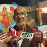 अलीगढ़ का केशव सेवा धाम बना लघु अयोध्या, उत्तर-पूर्व के 55 विद्यार्थियों ने 2100 पुराने दीपों से सजाया