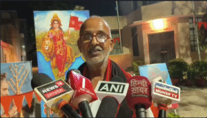 अलीगढ़ का केशव सेवा धाम बना लघु अयोध्या,&hellip;