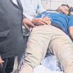 फेसबुक पर लाइव होकर विधि छात्र ने खाया जहर, BJP नेता समेत तीन पर प्रताड़ना का आरोप