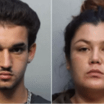 जेल की दीवारों के पार प्यार: अलग-अलग कैद में रहकर भी प्रेग्नेंट हुई महिला, जन्मा ‘मिरेकल बेबी’