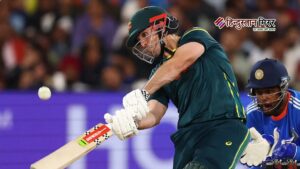 मेलबर्न में खेले गए दूसरे टी20 मैच में&hellip;